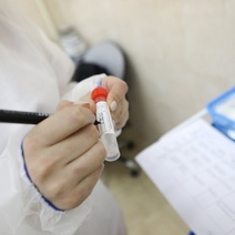 Житель Александровки оштрафован на 7 500 рублей за то, что вовремя не сдал тест на COVID-19