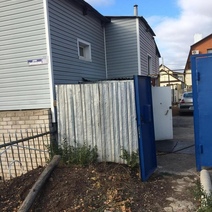 По факту смерти отца и сына в Оренбурге возбуждено уголовное дело