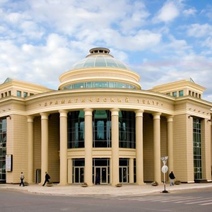 Из-за пандемии в оренбургском драмтеатре до 8 ноября отменили спектакли