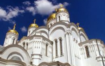 Экс-полицейского из Оренбуржья, устроившего дебош в храме, будут принудительно лечить