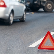 Жители Оренбуржья теперь смогут оформить ДТП через смартфон