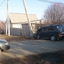 Из-за пьяного водителя жители Кувандыка сидели без света