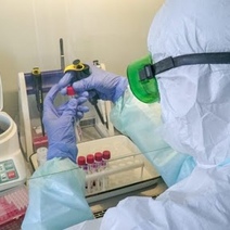 184 случая коронавируса выявлено за сутки в Оренбургской области