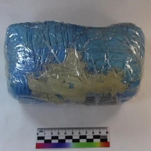 Гастарбайтер, задержанный в Оренбуржье с 20 кг наркотиков, получил 13 лет тюрьмы