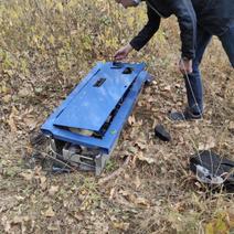 Житель Оренбуржья задержан за серию краж купюроприемников