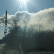 Жители Медногорска в шоке от такой реализации нацпроекта «Чистый воздух»