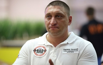 В региональном СК отказались уточнить, нарушил ли Евгений Карякин меру пресечения