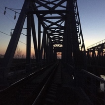 В Новоорском районе рыбак задел удочкой электрический провод