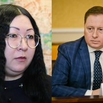 Оренбургские чиновники начали просить прощения за дорожный ремонт