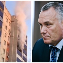 Мэрии Орска придется заплатить 150 000 рублей за гибель людей на пожаре