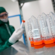 В Оренбургской области зафиксирован новый антирекорд и еще одна смерть от коронавируса