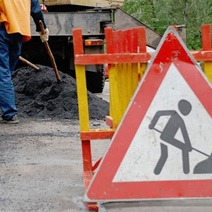 Администрация Оренбурга объявила тендер на ремонт дороги по улице Степана Разина