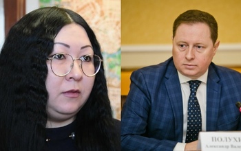 Оренбургские чиновники начали просить прощения за дорожный ремонт