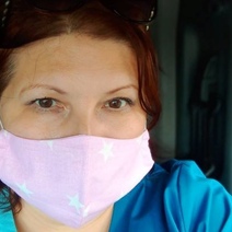 Орский врач рассказала, почему в разгар пандемии уволилась со «скорой»