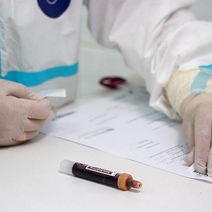 В Оренбуржье растёт сумма штрафа за непрохождение теста на COVID-19 после прибытия из другой страны