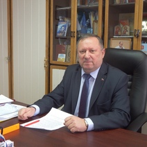 В Новоорском районе будет новый глава