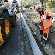 Так за что чиновники, ответственные за дороги, извинялись перед оренбуржцами