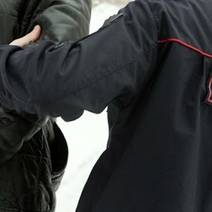 Житель Красногвардейского района отправится в колонию за удар в плечо сотрудника ДПС