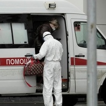 В Оренбургской области зафиксированы еще четыре смерти от коронавируса