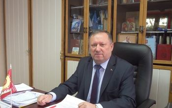 В Новоорском районе будет новый глава