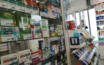 В аптеках Оренбурга теперь не сыскать популярный антидепрессант