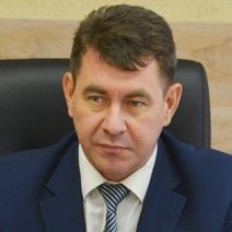 Владимир Ковешников переизбран на пост главы Тоцкого района