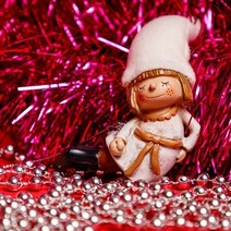 Смогут ли оренбуржцы покорпоративить под Новый год