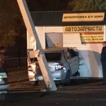 ДТП в Переволоцком, в котором погибла девушка, вылилось в уголовное дело (18+)