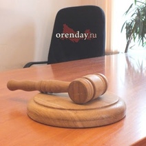 В Абдулино вступил в силу приговор рецидивисту, убившему сожительницу (18+)