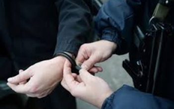 Прямо в поезде задержан житель Оренбуржья, находящийся в федеральном розыске