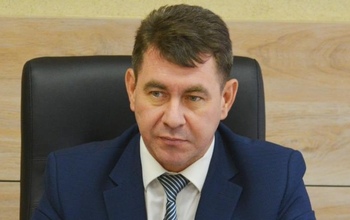 Владимир Ковешников переизбран на пост главы Тоцкого района