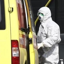 В Оренбургской области повторен антирекорд по числу выявленных случаев коронавируса