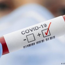 Цифры Росстата по смертности от COVID-19 в Оренбуржье гораздо выше, чем цифры Минздрава