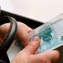 В Орске гражданин Узбекистана пытался откупиться от сотрудников ГИБДД