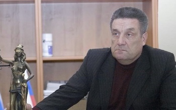 В оренбургской колонии скончался отбывающий наказание журналист