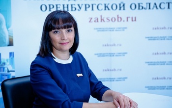 Оксана Набатчикова: Такой дистант нам не нужен!