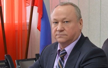 Главой Бузулукского района вновь стал Николай Бантюков