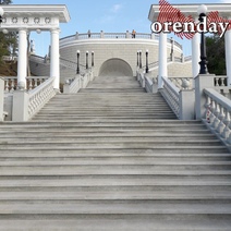 В многолетнем горе-ремонте спуска к Уралу продолжают искать крайнего