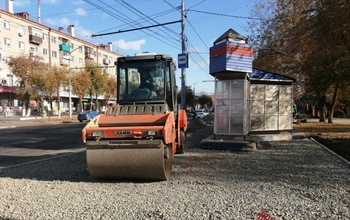 В Оренбурге по вине чиновницы контракт по ремонту дорог на трех улицах подорожал на 19 млн. рублей