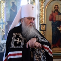 Оренбургский митрополит до сих пор находится на лечении