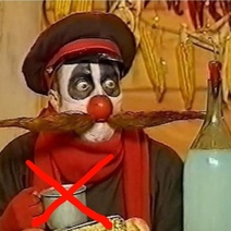 Житель Адамовки оштрафован за кражу алкоголя у бывшей сожительницы (18+)