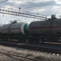 В Оренбургской области троих несовершеннолетних ударило током на железнодорожных путях (18+)