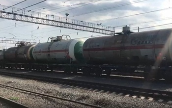 В Оренбургской области троих несовершеннолетних ударило током на железнодорожных путях (18+)