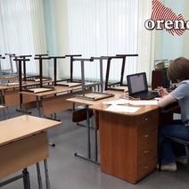 Многие оренбуржцы против дистанционного образования школьников