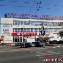 Индустриальный парк 