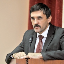 В Оренбурге назначен новый и.о ректора ОГУ