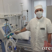 Оренбургские медики смогут сообщить о проблемах через портал Госуслуг