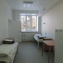 В Оренбурге четыре человека лечатся от коронавируса и туберкулеза одновременно