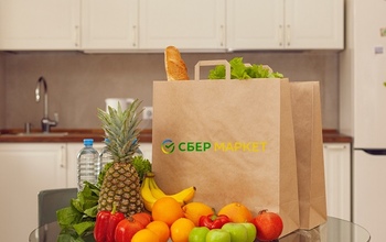 Почему доставка продуктов на дом через СберМаркет - это удобно?