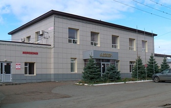 Экс-директор 